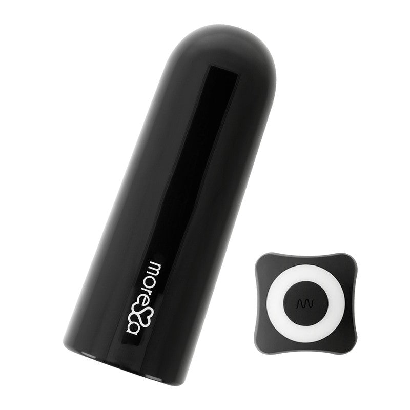 Nix estimulador negro - Moressa - Vibradores (3)