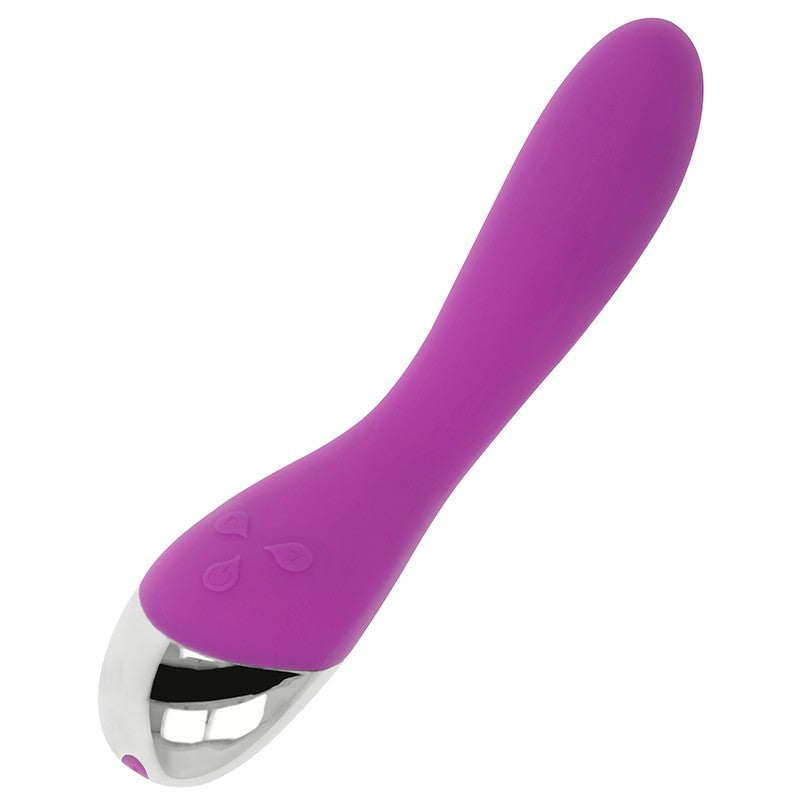 Vibrador Ohmio 0