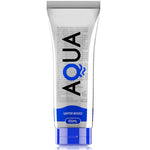 Lubricante base acuosa 100 ml 0