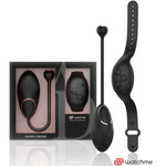 Huevo vibrador Watchme - Annes desire - Vibradores