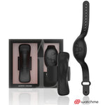 Panty vibrador Watchme - Annes desire - Vibradores para braguita a control remoto