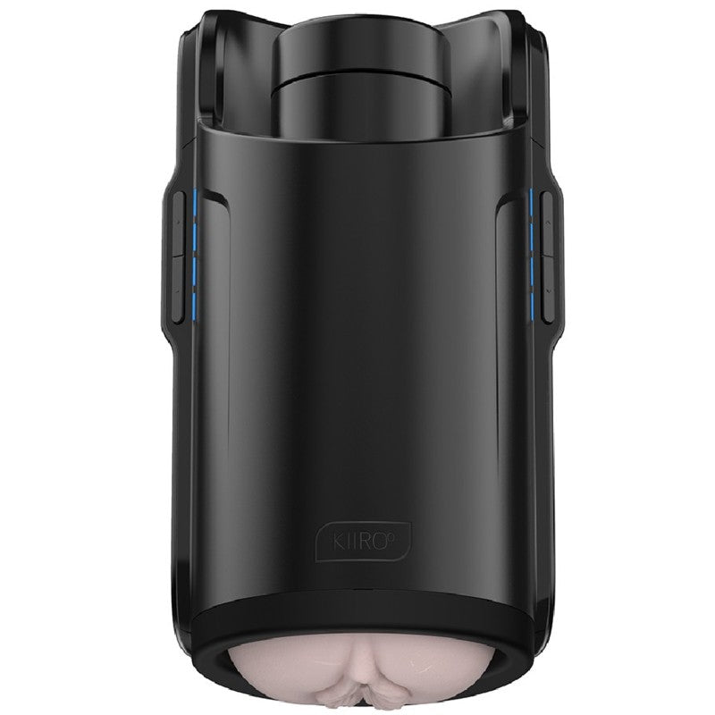 Kiiroo Keon + Feel Stroker Interactivo 0