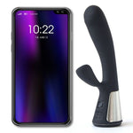 Ohmibod Fuse App Negro - Kiiroo - Vibradores