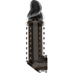 Extensor de pene V11 negro - VirilXL - Fundas para el pene (2)
