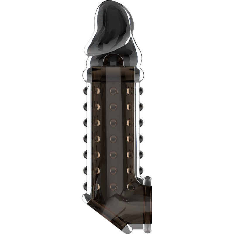 Extensor de pene V11 negro - VirilXL - Fundas para el pene (2)
