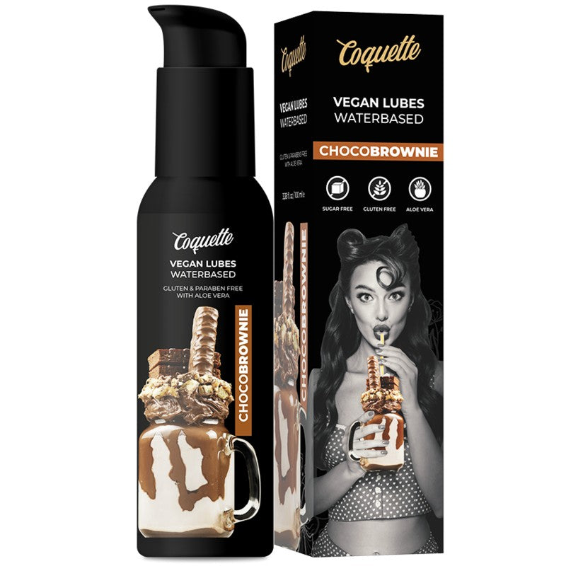 Lubricante Chocobrownie 0