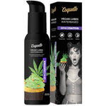 Lubricante Calor Muffin de Cannabis - Coquette - Lubricantes sexuales
