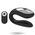 Vibrador para parejas We Love - Brilly Glam - Vibradores