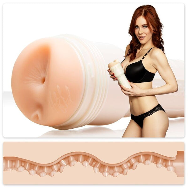 Maitland Ward Ano - Fleshlight - Masturbadores masculinos