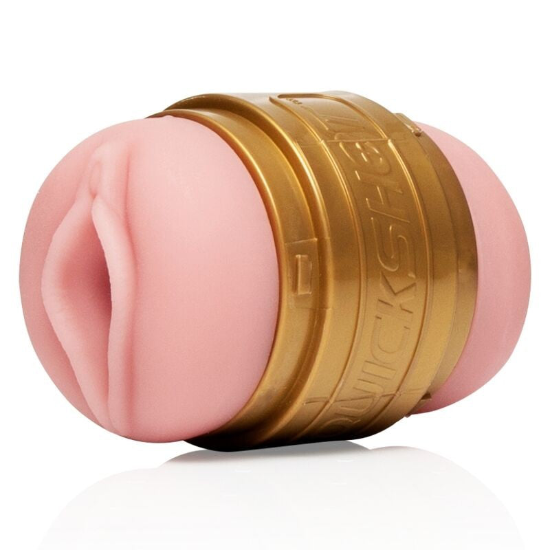 Quickshot Butt & Lady - Fleshlight - Masturbadores masculinos (3)