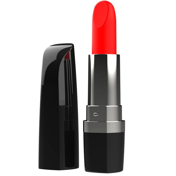 Vibrador Pintalabios Lippsy - Intense - Vibradores
