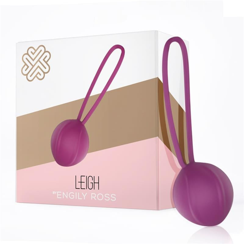Bola Kegel Leigh - ENGILY ROSS - Bolas Chinas