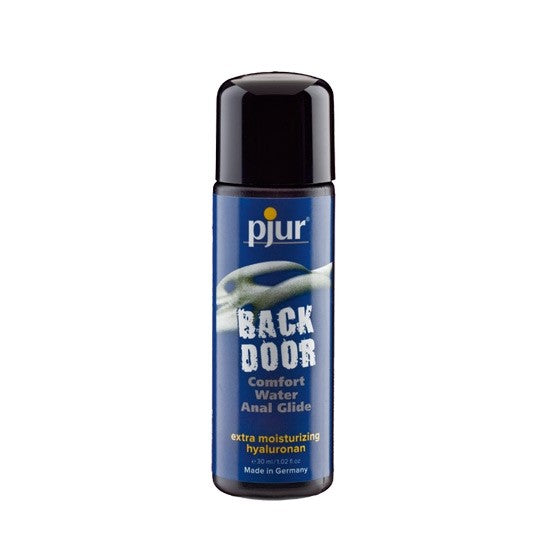 Back Door comfort Glyde 30 ml - Pjur - Lubricantes sexuales (2)
