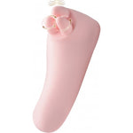 Masajeador Rotador Fondle Rosa - XR Brands - Vibradores