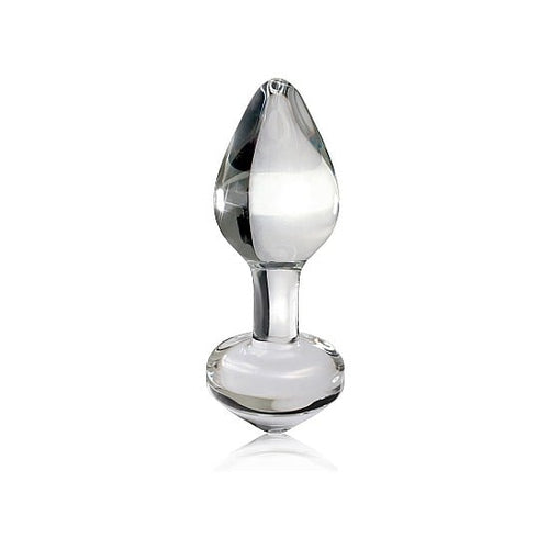 Plug Icicles 44 Transparente