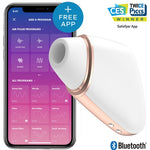 Satisfyer Love Triangle Blanco - Satisfyer - Vibradores