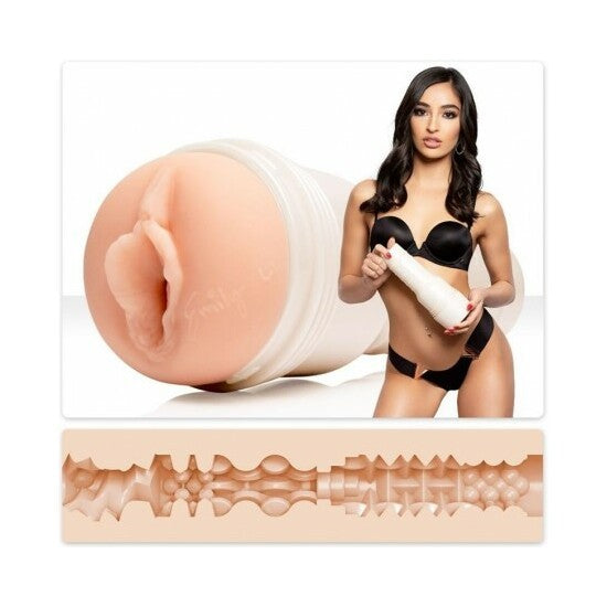 Emily Willis - Fleshlight - Masturbadores masculinos