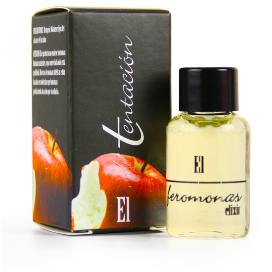 Tentacion elixir de feromonas para el - Tentación - Feromonas Eróticas