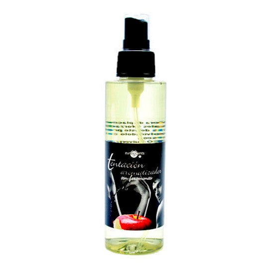 Frutos Rojos Aromatizador ambiente con Feromonas - Tentación - Feromonas Eróticas