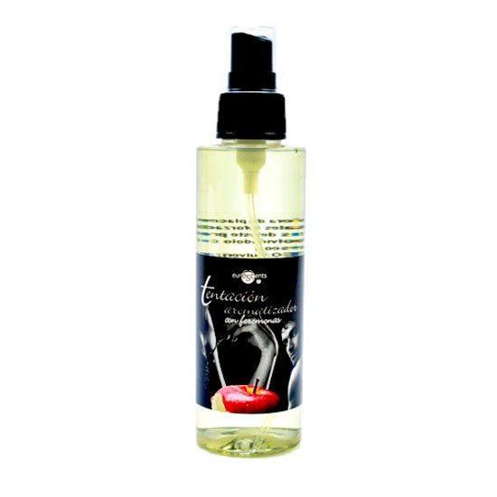 Caramelo Aromatizador ambiente con Feromonas - Tentación - Feromonas Eróticas