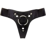 Cinturón arnes deluxe - Shots - Arneses con pene o dildo Strap-On