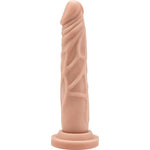 Consolador carne 18 cm - Toyjoy - Dildos o Consoladores