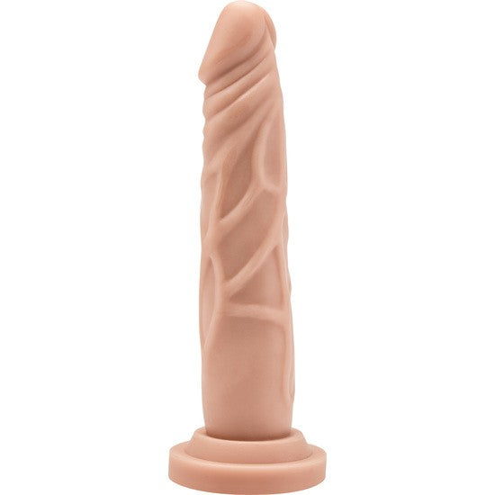 Consolador carne 18 cm - Toyjoy - Dildos o Consoladores