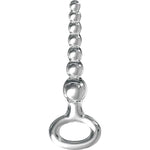 Bolas anales icicles 67 - Pipedream - Plugs anales