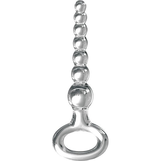 Bolas anales icicles 67 - Pipedream - Plugs anales