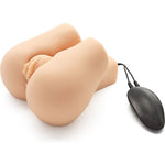 Nasty Nympho Bouncer Vibrador - Bangers - Masturbadores masculinos