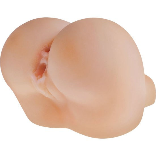 Petite Fantasy Bubble Butt - Pipedream - Masturbadores masculinos