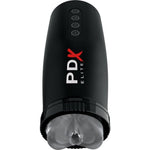 PDX Motobator 2 - Pipedream - Masturbadores masculinos