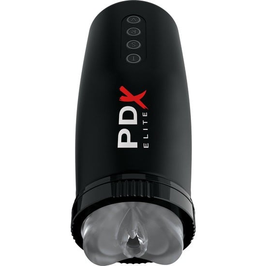 PDX Motobator 2 - Pipedream - Masturbadores masculinos