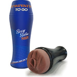 Sexy masturbador Marron - Private - Masturbadores masculinos
