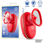 Bomba succión con Lengua Lizer - ENGILY ROSS - Bombas de succión (2)