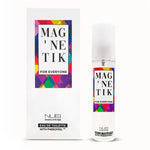 Magnetik For Everyone Perfume no Binario 50 ml - Nuei - Feromonas Eróticas