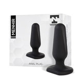 Plug Anal Menhir - Tardenoche - Plugs anales (2)