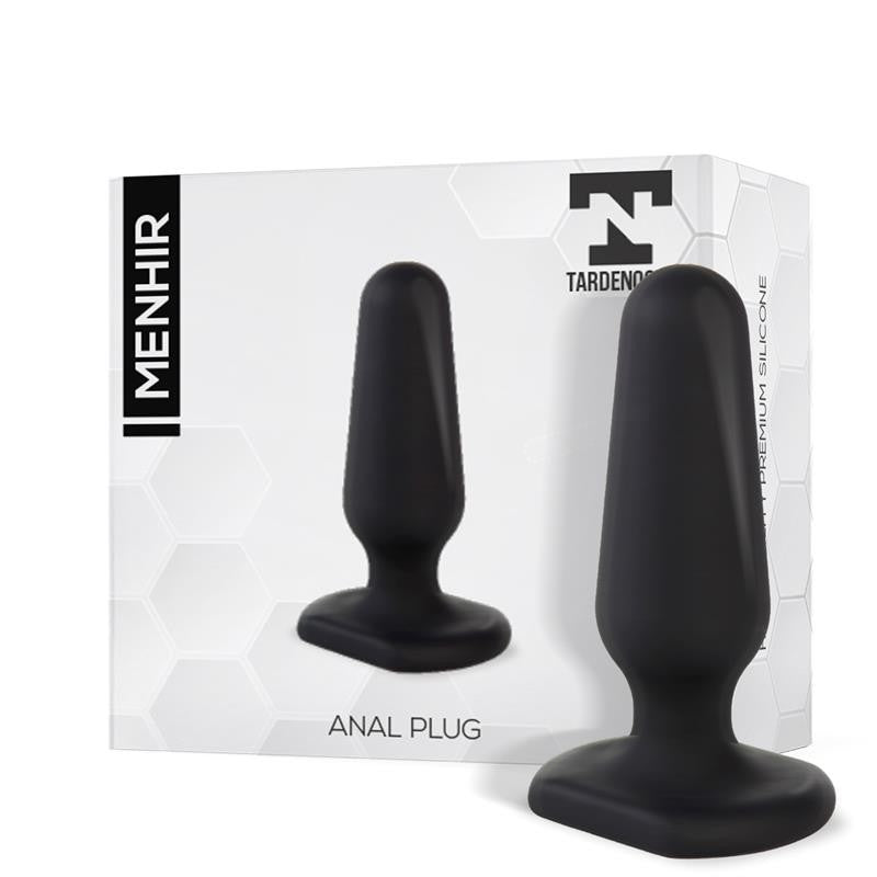 Plug Anal Menhir - Tardenoche - Plugs anales (2)