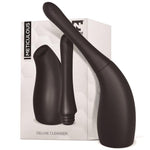 Enema Ducha Anal Meticuloso - Enemas o peras para la limpieza anal