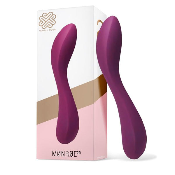 Vibrador Monroe 2.0 0