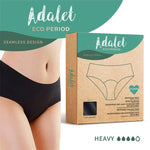 Braguita Menstrual Ocean Heavy Talla M 0