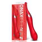 Vibrador de Punto y Doble Pulsación Onax - Intoyou - Vibradores (2)