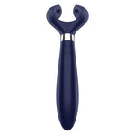 Partner Satisfyer Multifun 3 Azul 0