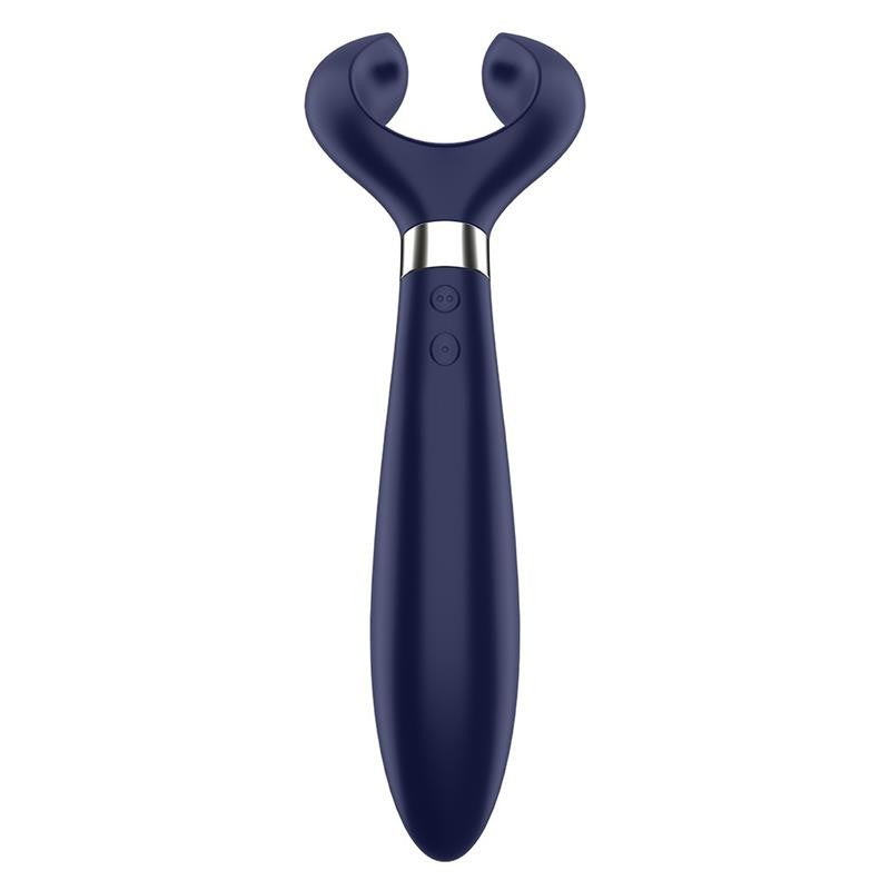 Partner Satisfyer Multifun 3 Azul 0