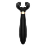 Partner Satisfyer Multifun 3 Negro 0