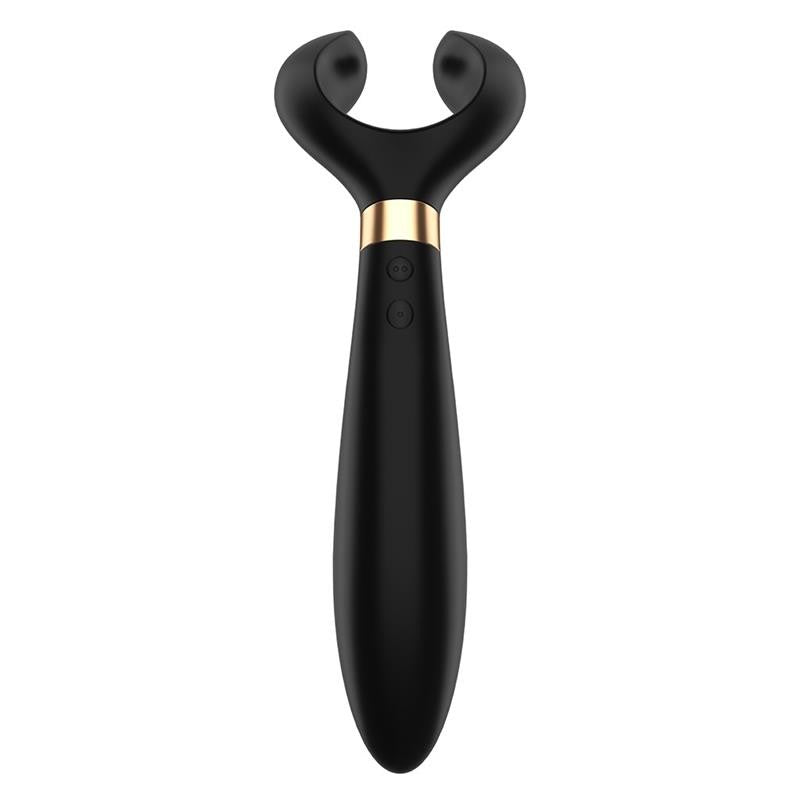 Partner Satisfyer Multifun 3 Negro 0