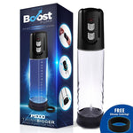 PSX10 Bomba Vacío para Pene Automática - Boost Pumps - Bombas de succión