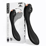 Vibrador con Esqueleto Articulado Pulsar - Tardenoche - Vibradores (2)