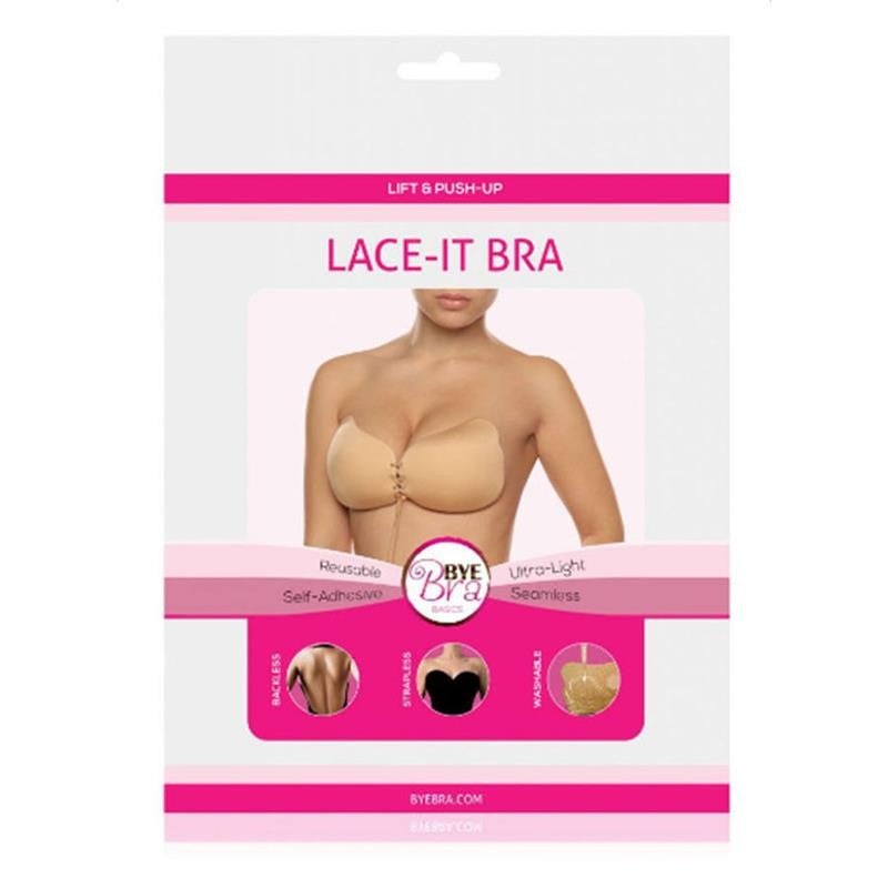 Realzador Pechos Talla A - Bye Bra - Accesorios para el Pecho (2)