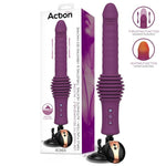 Roxer Sex Machine 0